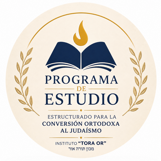Shiur de Giyur