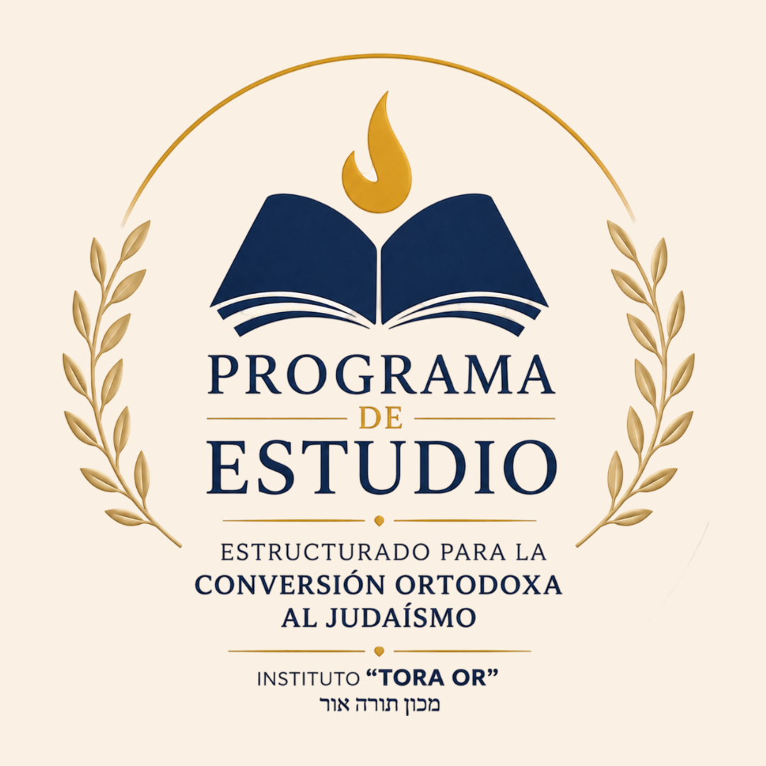 Shiur de Giyur