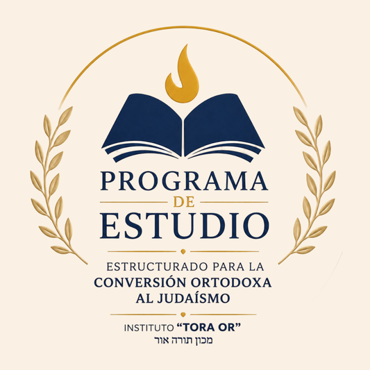 Shiur de Giyur
